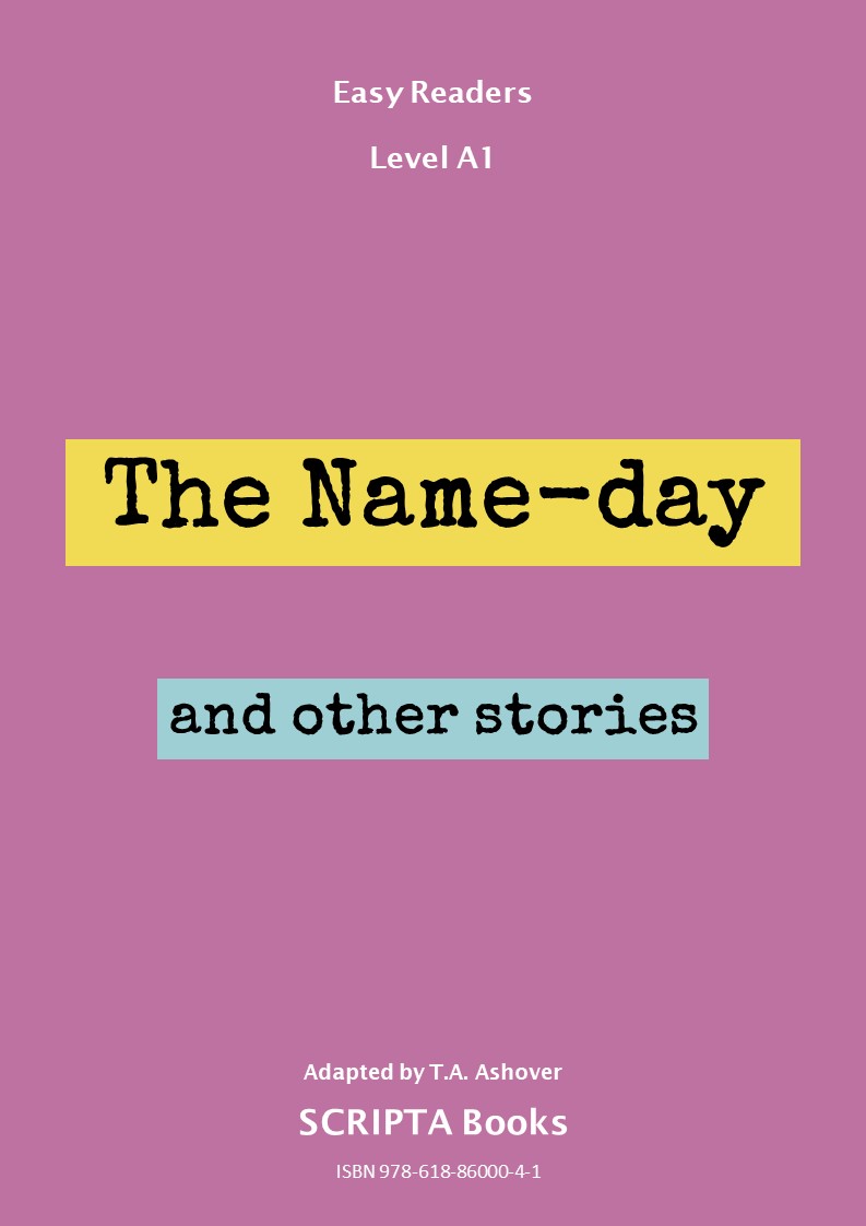 The Name-day and other stories | Reading book